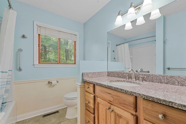 254 Island View Drive, Whitewater Twp, MI 49696