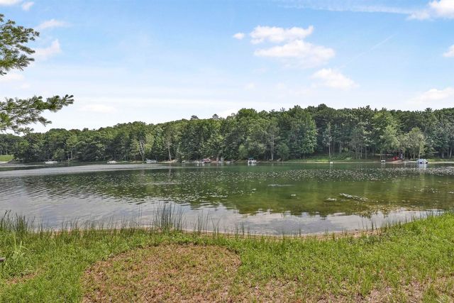 254 Island View Drive, Whitewater Twp, MI 49696