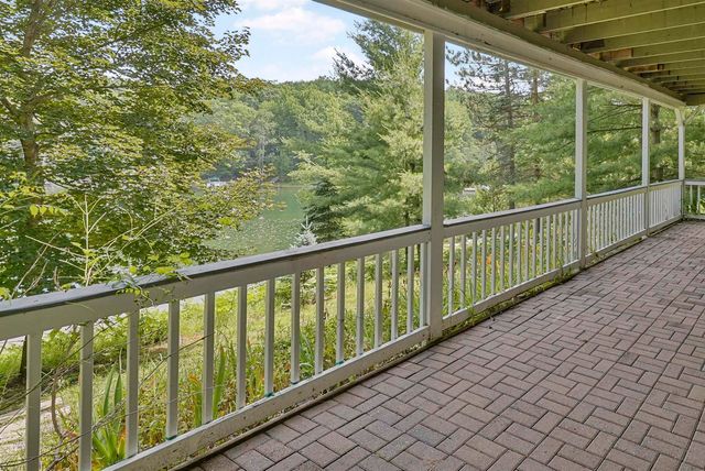 254 Island View Drive, Whitewater Twp, MI 49696