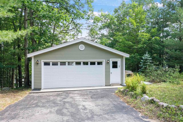 254 Island View Drive, Whitewater Twp, MI 49696