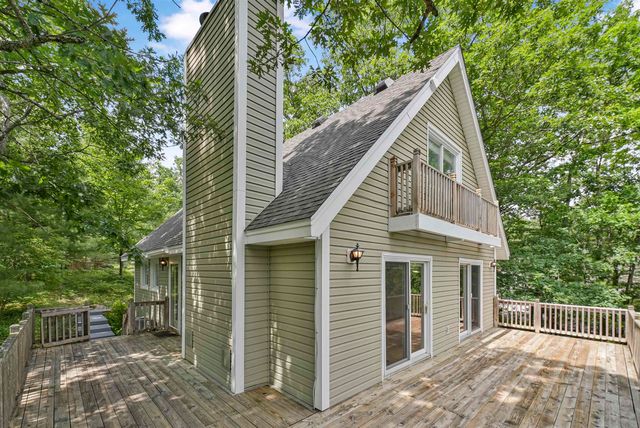 254 Island View Drive, Whitewater Twp, MI 49696