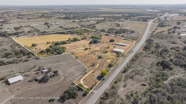 22598 N FM 219, Stephenville, TX 76401