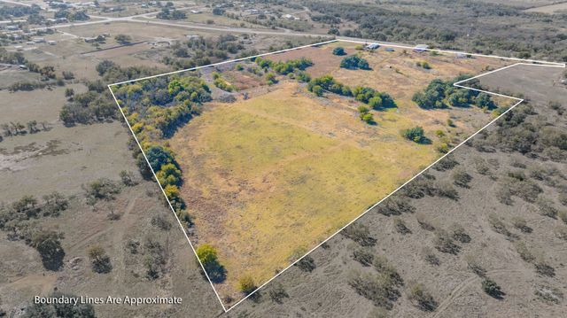 22598 N FM 219, Stephenville, TX 76401