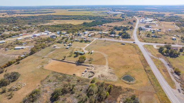 22598 N FM 219, Stephenville, TX 76401