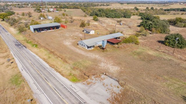 22598 N FM 219, Stephenville, TX 76401