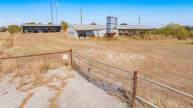22598 N FM 219, Stephenville, TX 76401