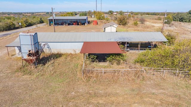 22598 N FM 219, Stephenville, TX 76401