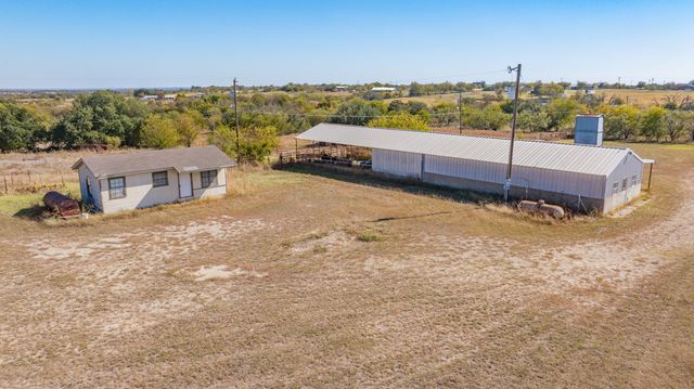 22598 N FM 219, Stephenville, TX 76401