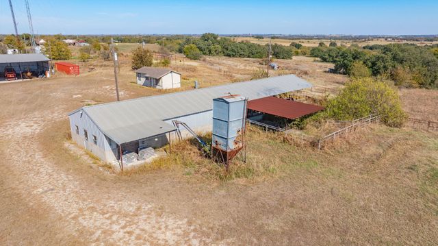 22598 N FM 219, Stephenville, TX 76401