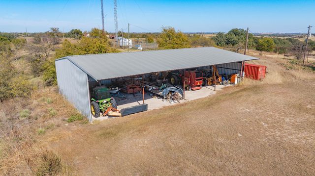 22598 N FM 219, Stephenville, TX 76401
