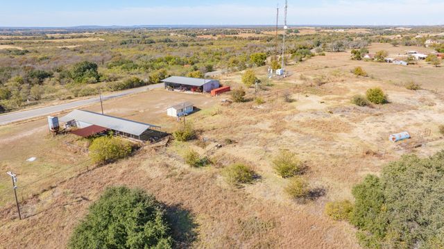 22598 N FM 219, Stephenville, TX 76401