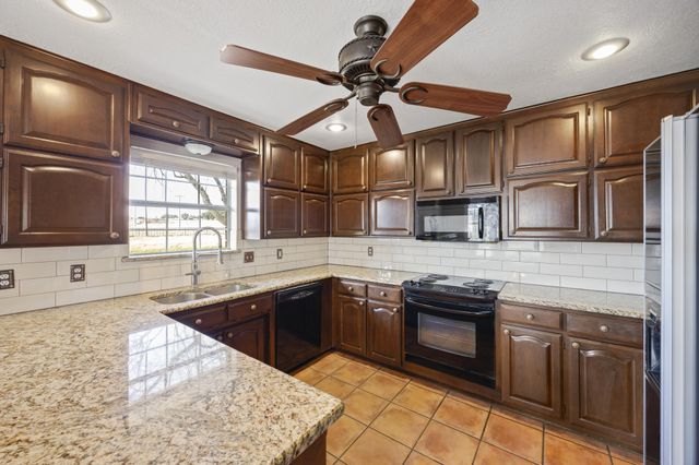 316 Sanchez Court, Weatherford, TX 76088