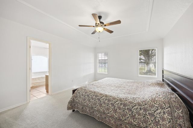 316 Sanchez Court, Weatherford, TX 76088