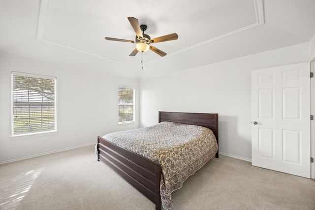 316 Sanchez Court, Weatherford, TX 76088