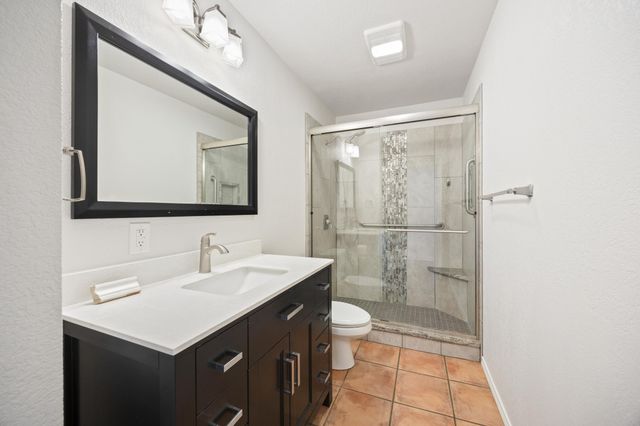 316 Sanchez Court, Weatherford, TX 76088