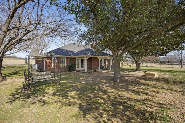 316 Sanchez Court, Weatherford, TX 76088