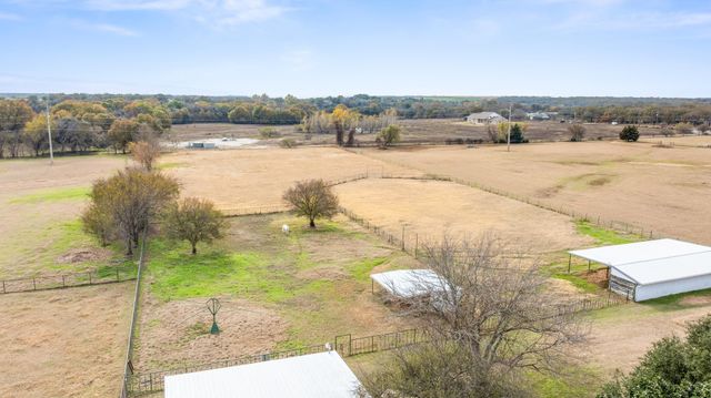 316 Sanchez Court, Weatherford, TX 76088