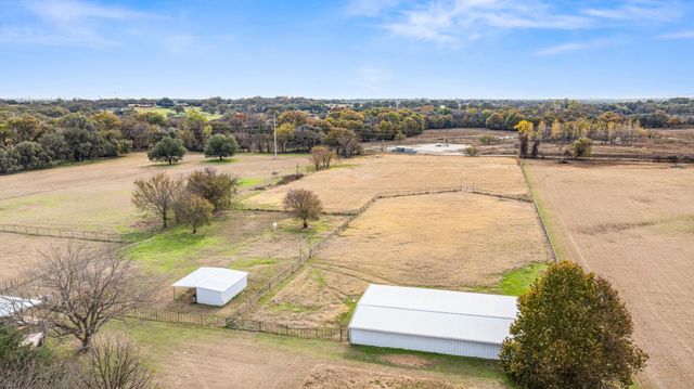 316 Sanchez Court, Weatherford, TX 76088