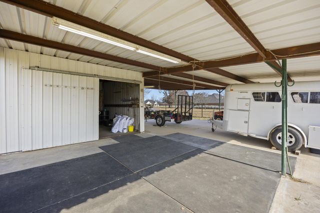 316 Sanchez Court, Weatherford, TX 76088