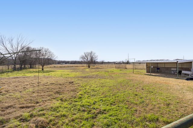 316 Sanchez Court, Weatherford, TX 76088