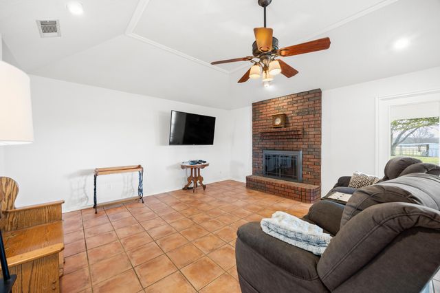 316 Sanchez Court, Weatherford, TX 76088