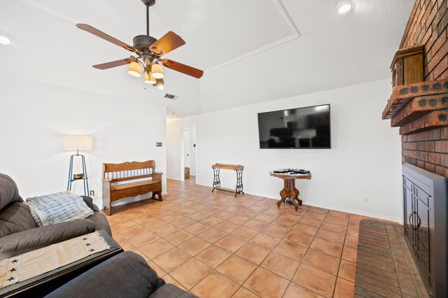 316 Sanchez Court, Weatherford, TX 76088