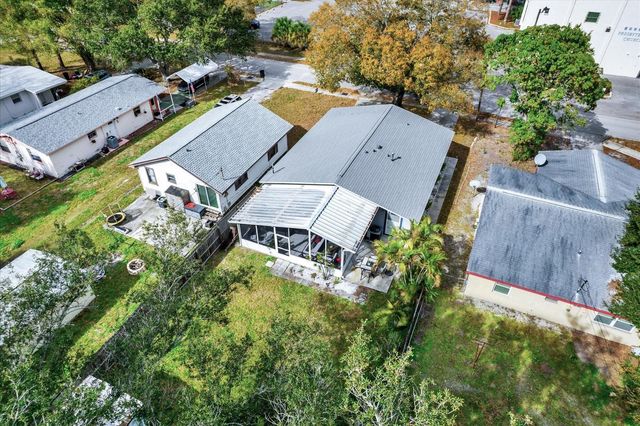 4432 73RD AVENUE N, Pinellas Park, FL 33781