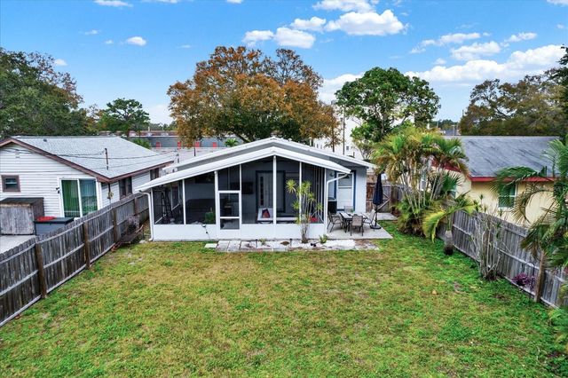 4432 73RD AVENUE N, Pinellas Park, FL 33781
