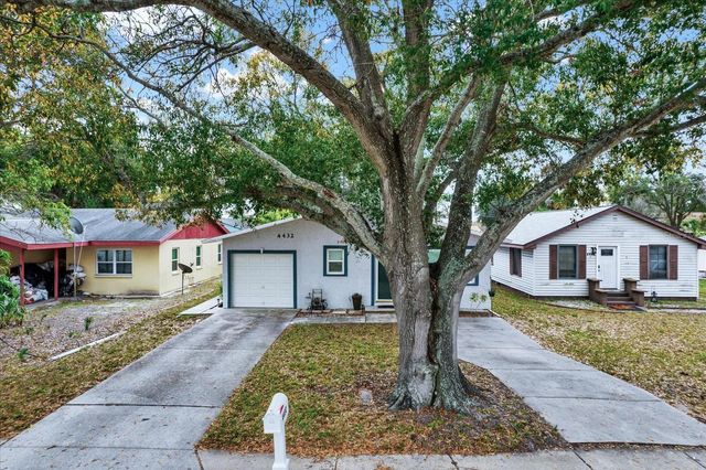 4432 73RD AVENUE N, Pinellas Park, FL 33781