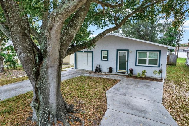 4432 73RD AVENUE N, Pinellas Park, FL 33781