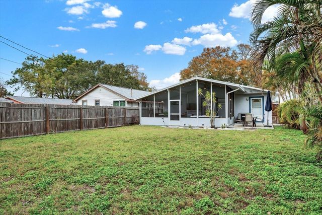 4432 73RD AVENUE N, Pinellas Park, FL 33781