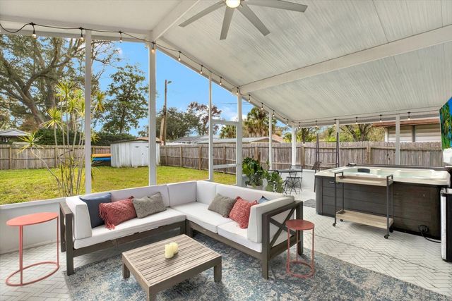 4432 73RD AVENUE N, Pinellas Park, FL 33781