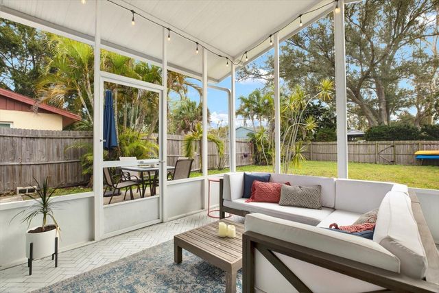 4432 73RD AVENUE N, Pinellas Park, FL 33781