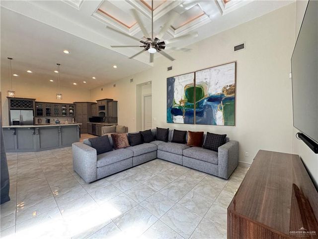 1409 Tangerine Drive, Weslaco, TX 78596