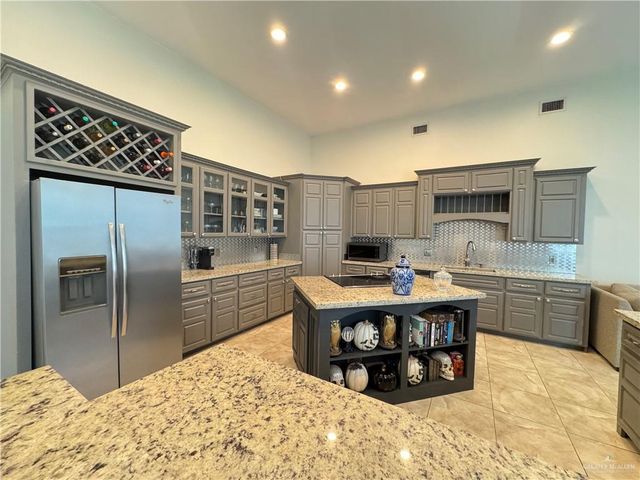 1409 Tangerine Drive, Weslaco, TX 78596