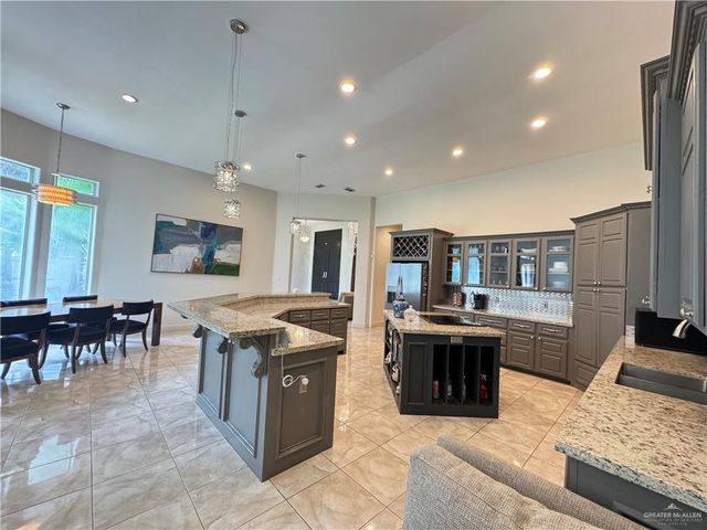 1409 Tangerine Drive, Weslaco, TX 78596