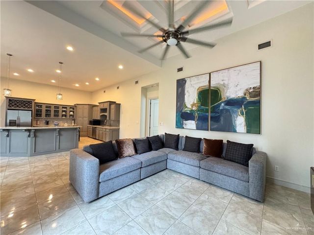 1409 Tangerine Drive, Weslaco, TX 78596