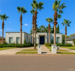 1409 Tangerine Drive, Weslaco, TX 78596