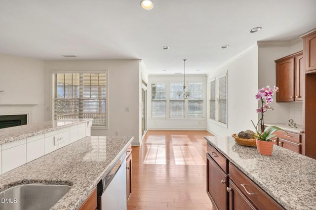 807 Hesler Court, Cary, NC 27519