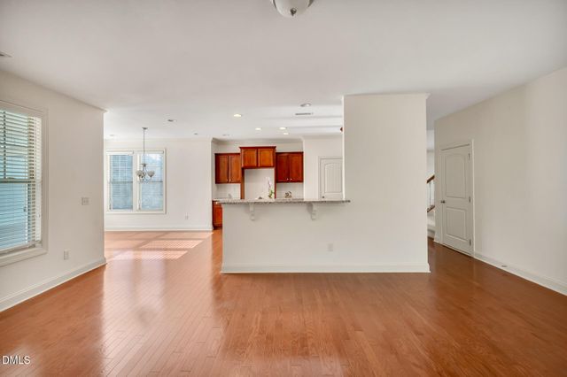 807 Hesler Court, Cary, NC 27519