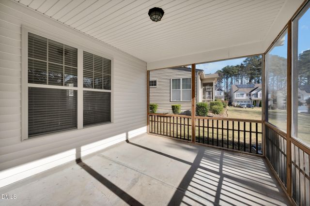 807 Hesler Court, Cary, NC 27519