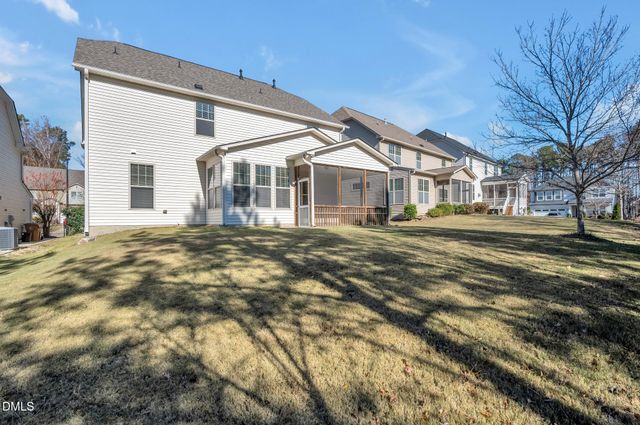 807 Hesler Court, Cary, NC 27519