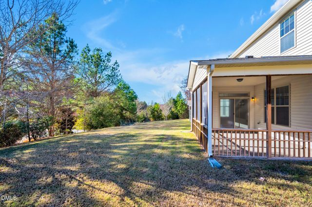 807 Hesler Court, Cary, NC 27519