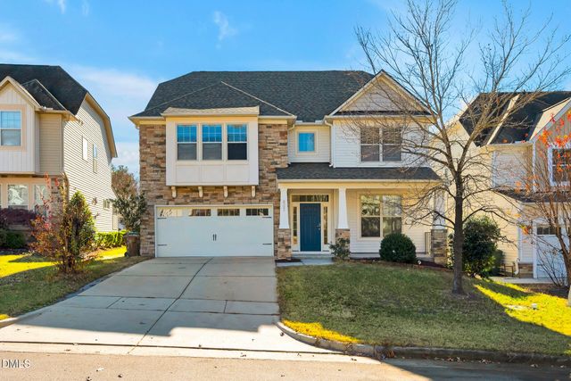 807 Hesler Court, Cary, NC 27519