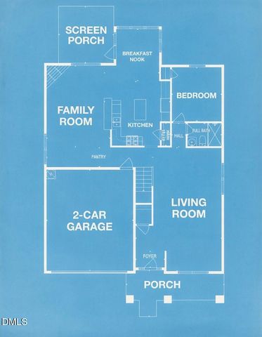 807 Hesler Court, Cary, NC 27519