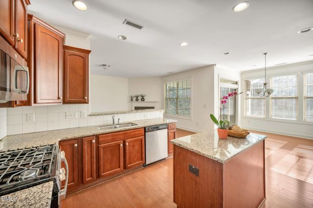 807 Hesler Court, Cary, NC 27519