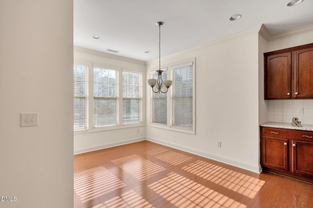 807 Hesler Court, Cary, NC 27519