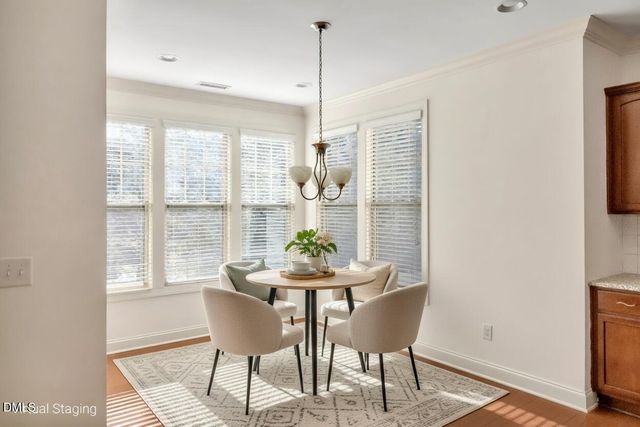 807 Hesler Court, Cary, NC 27519