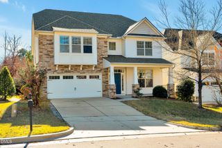 807 Hesler Court, Cary, NC 27519