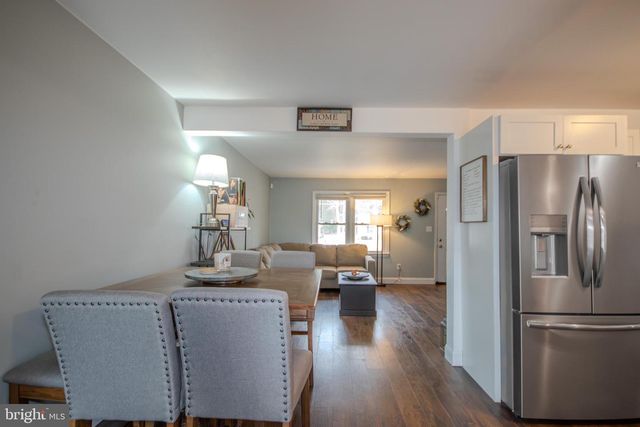 1515 MAGNOLIA DR, Salisbury, MD 21804